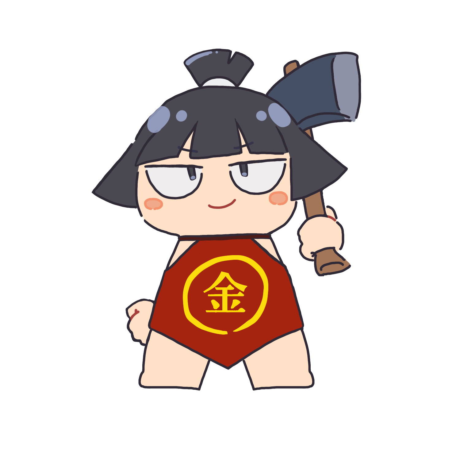 買取キンタローロゴ